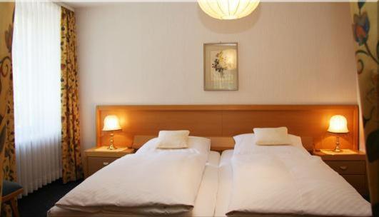 Landhaus Weilertal Hotel Badenweiler Room photo