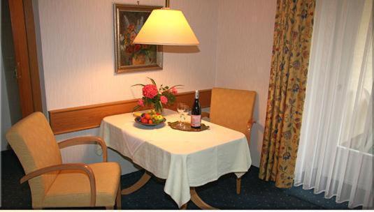 Landhaus Weilertal Hotel Badenweiler Room photo